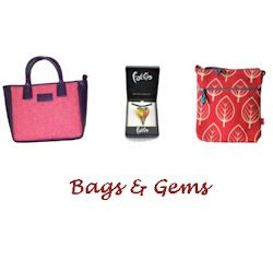 Bags & Gems