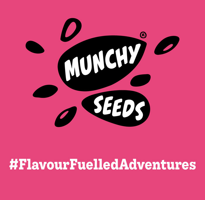 Munchy Seeds